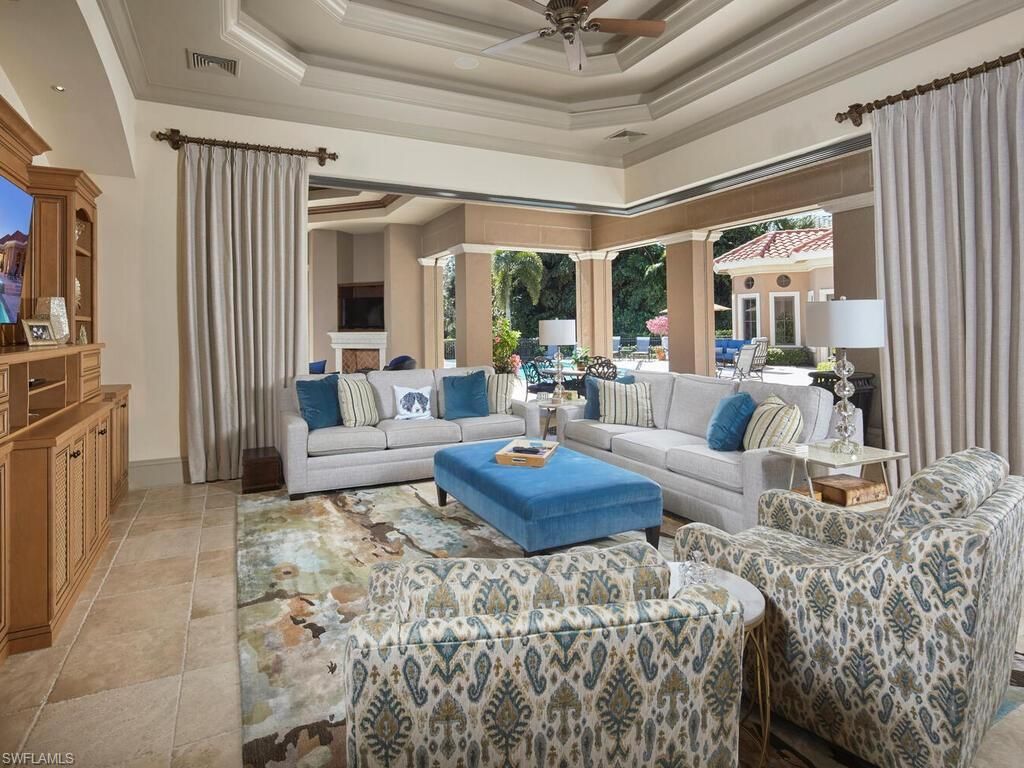 17018 Verona Ln, Naples, FL 34110 Photo