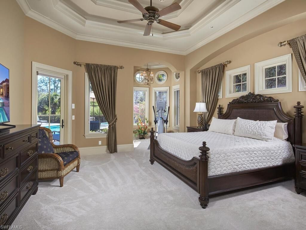 17018 Verona Ln, Naples, FL 34110 Photo