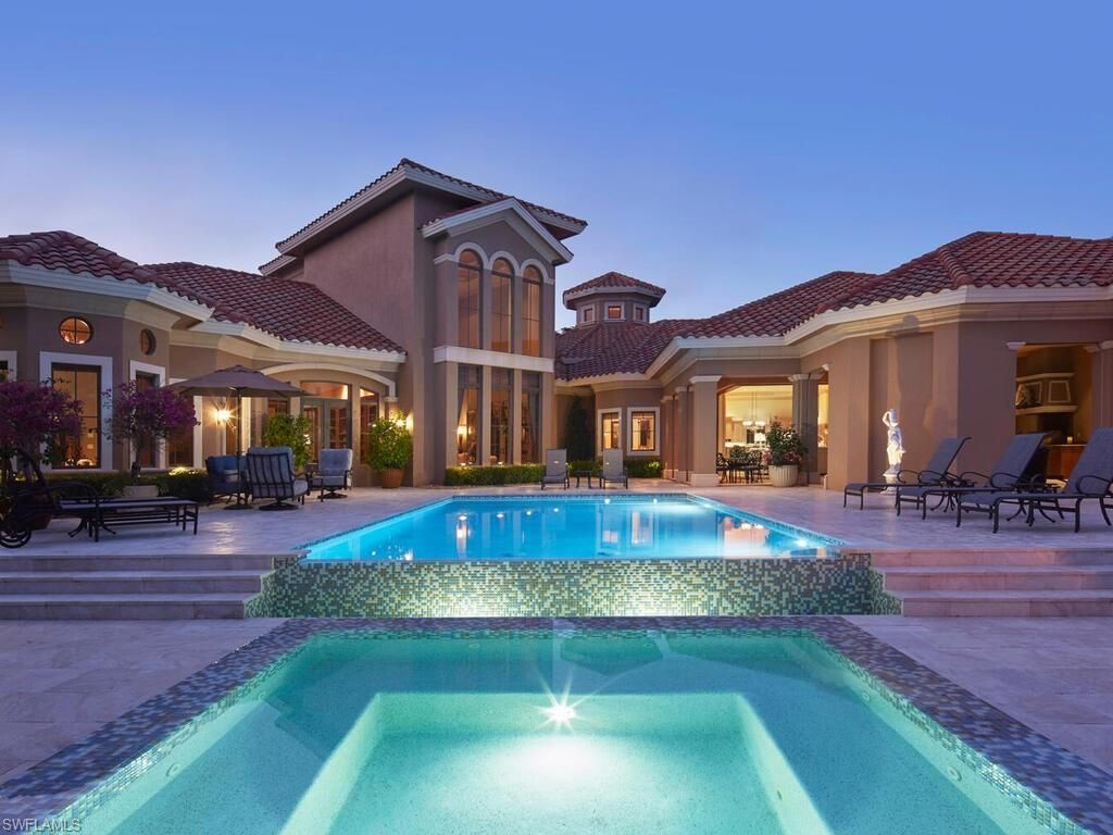 17018 Verona Ln, Naples, FL 34110 Photo