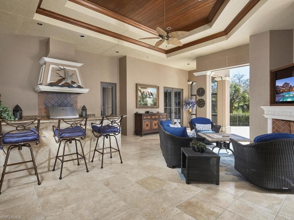 17018 Verona Ln, Naples, FL 34110 Photo