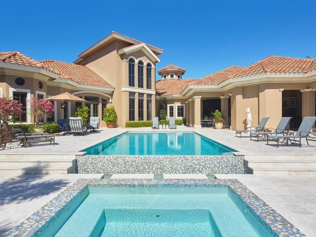 17018 Verona Ln, Naples, FL 34110 Photo