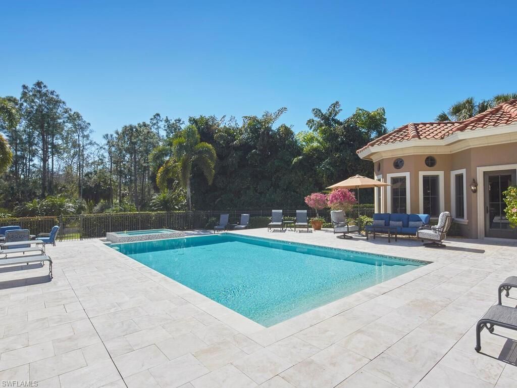 17018 Verona Ln, Naples, FL 34110 Photo