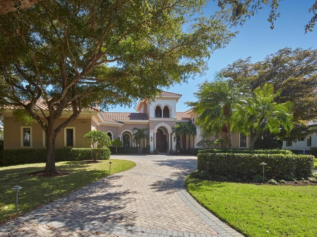 17018 Verona Ln, Naples, FL 34110 Photo