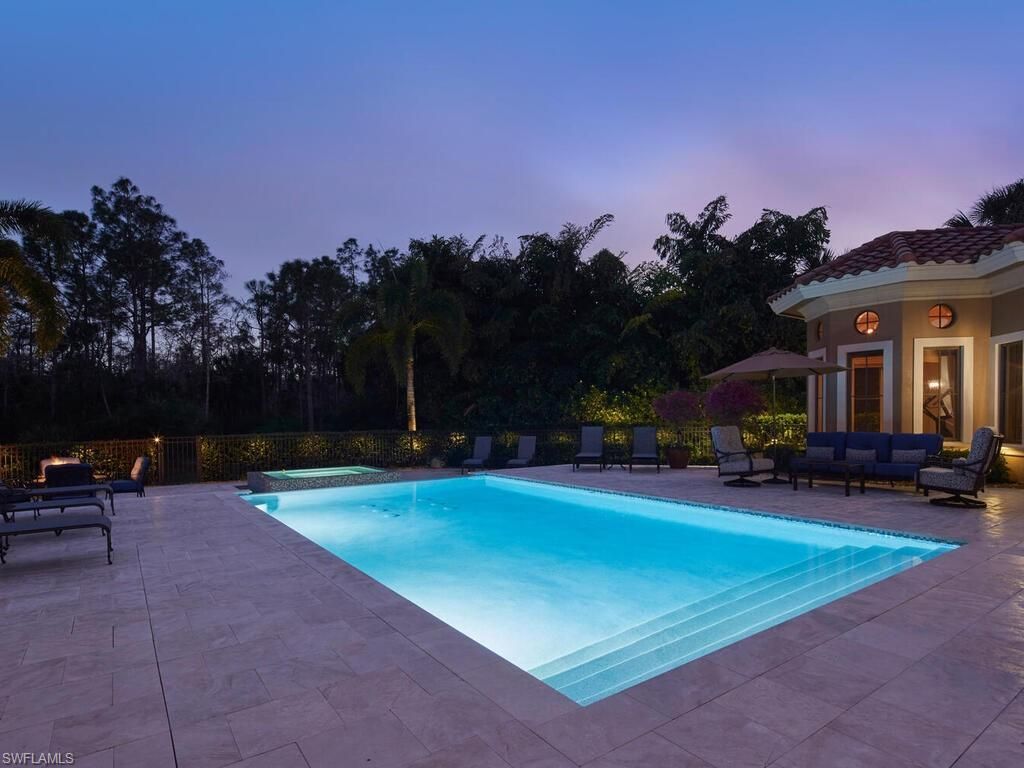 17018 Verona Ln, Naples, FL 34110 Photo