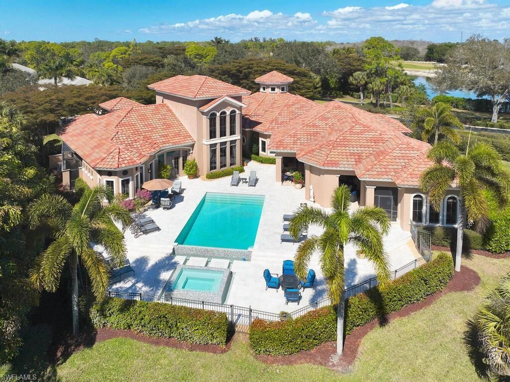 17018 Verona Ln, Naples, FL 34110 Photo