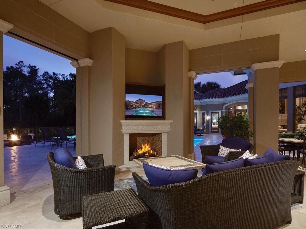 17018 Verona Ln, Naples, FL 34110 Photo