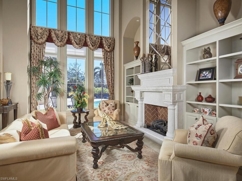 17018 Verona Ln, Naples, FL 34110 Photo