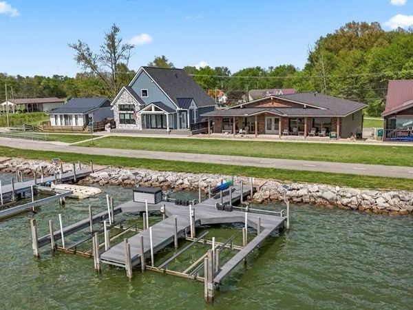 3483 North Bank Rd./Seller's Dr. NE, Millersport, OH 43046