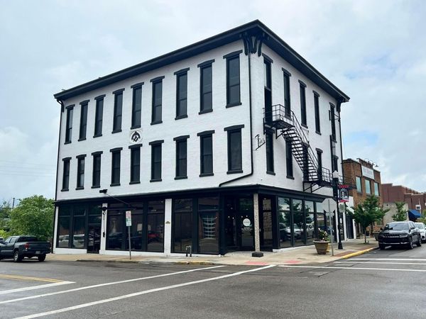 333 N Market Street, Zanesville, OH 43701