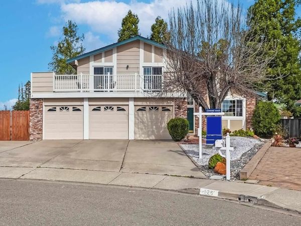 126 126 Pebble Pl, San Ramon, CA 94583