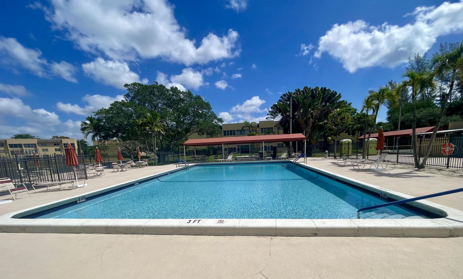 5860 NW 64th Avenue, Unit 206, Fort Lauderdale, FL 33319 Photo