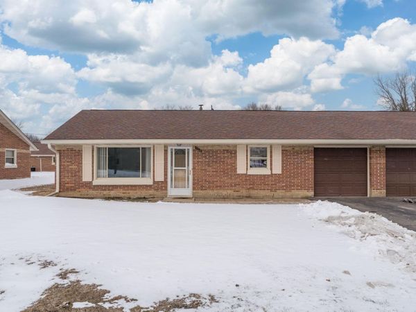 110 Todd Street, Le Sueur, MN 56058