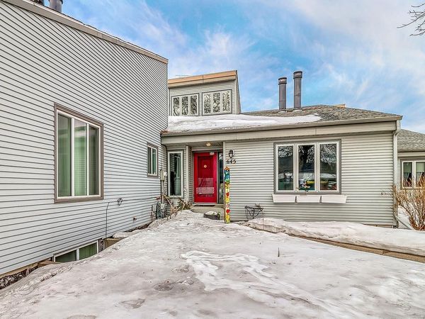 645 21st Avenue S, Unit 3, Fargo, ND 58103