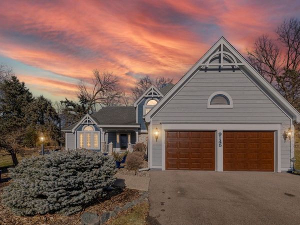 9145 Fox Run Circle, Eden Prairie, MN 55347