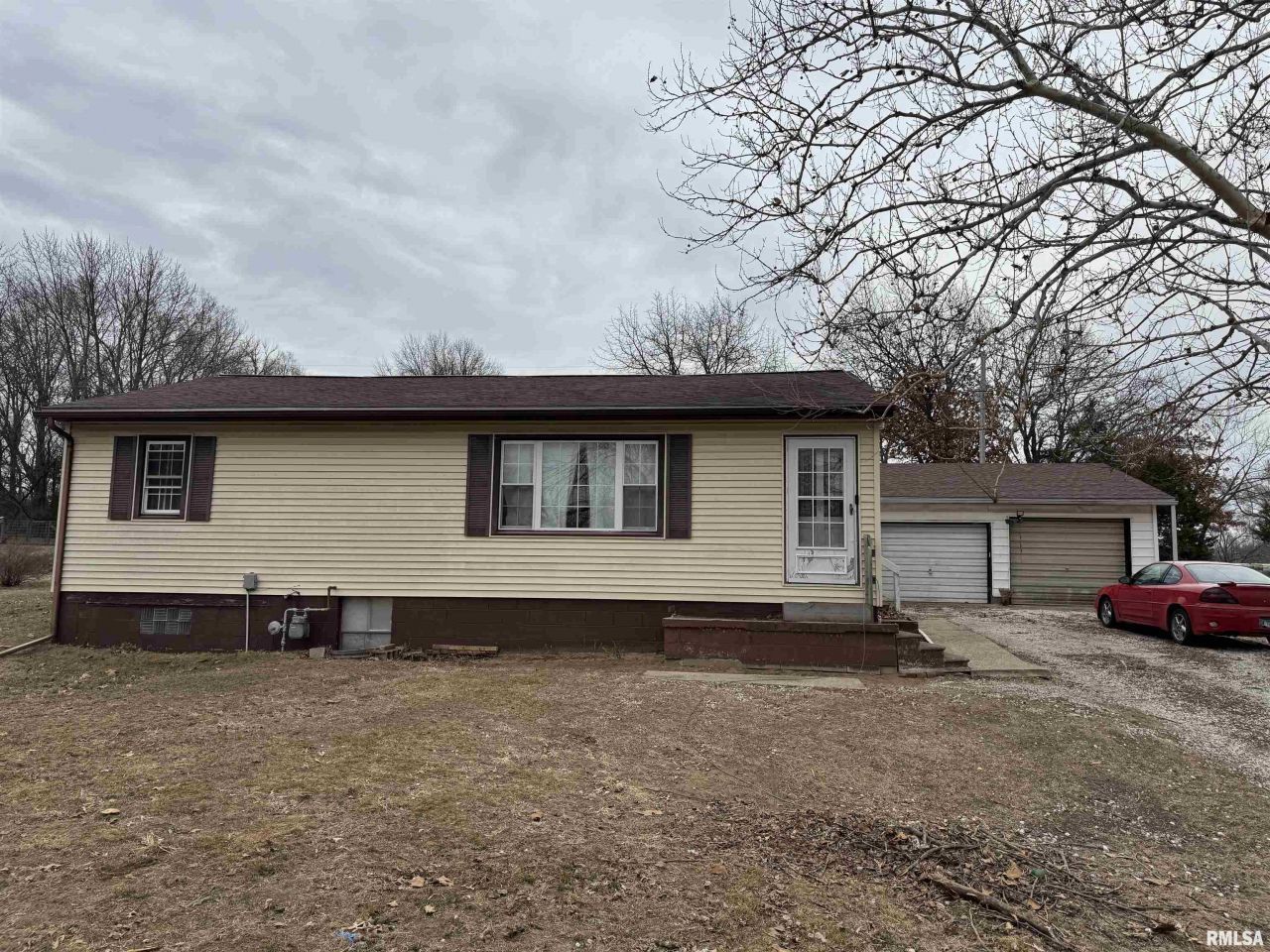 17021 County Road 1840 E Road, Havana, IL 62644 Main Photo