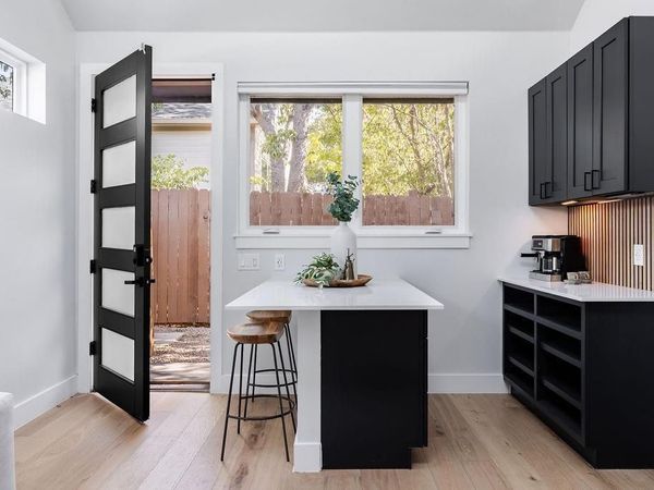 1210 Brentwood ST, Unit C, Austin, TX 78757