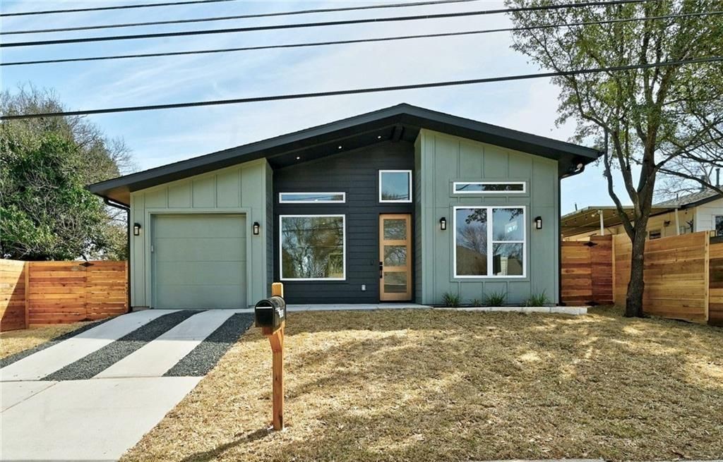 3404 Thomas Kincheon St, Unit 2, Austin, TX 78745 Main Photo