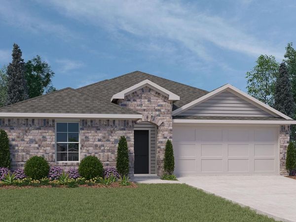 1103 Iron Horse DR, Killeen, TX 76549