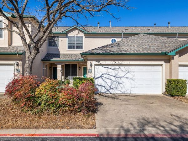 2100 Pipers Field DR, Unit 30, Austin, TX 78758