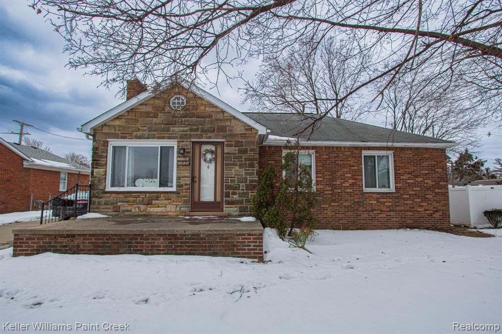 4926 E 12 Mile Road, Warren, MI 48092 Main Photo