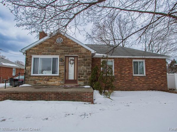 4926 E 12 Mile Road, Warren, MI 48092
