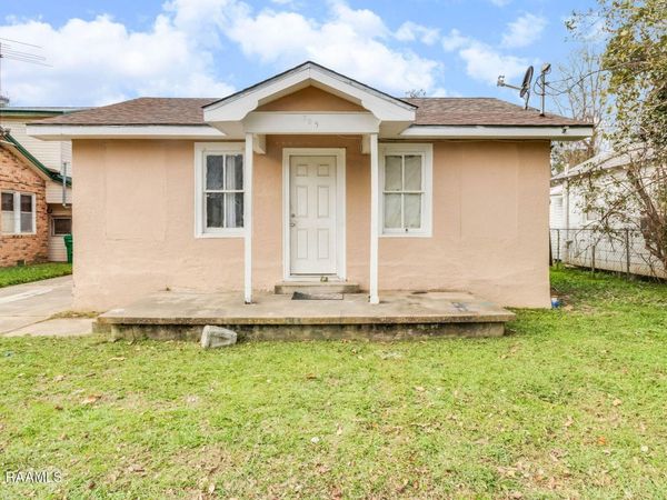 705 N Sterling Street, Lafayette, LA 70501