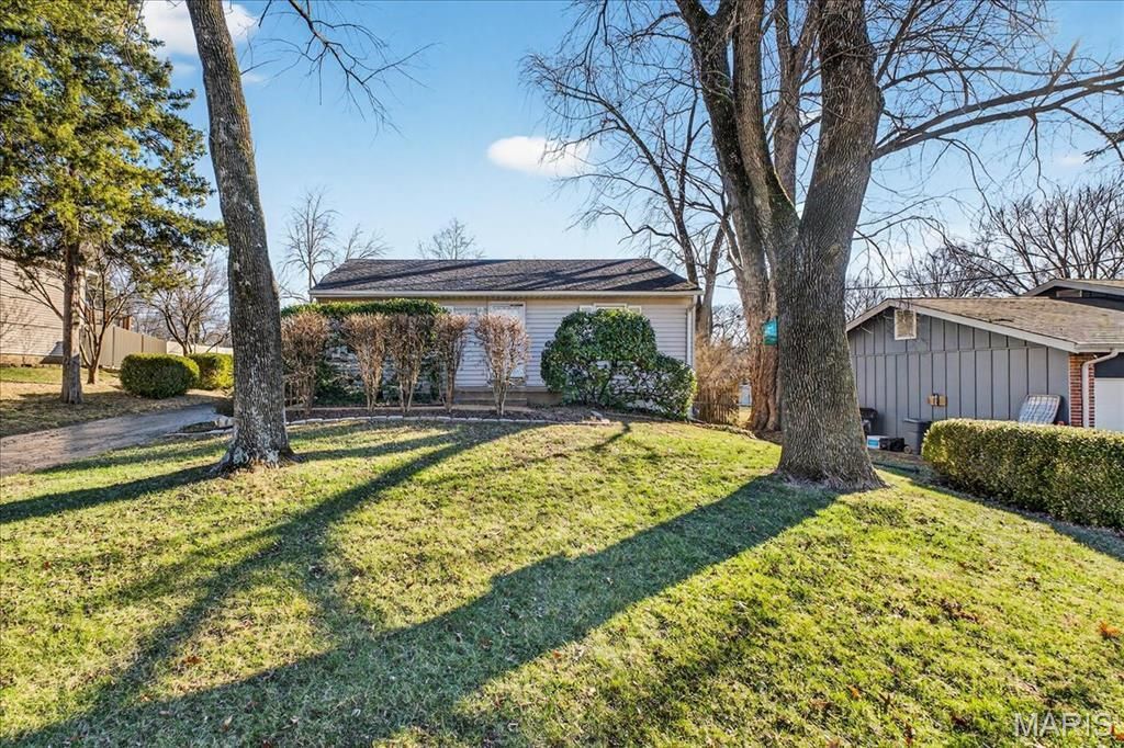 604 Nandale Lane, Manchester, MO 63021 Main Photo