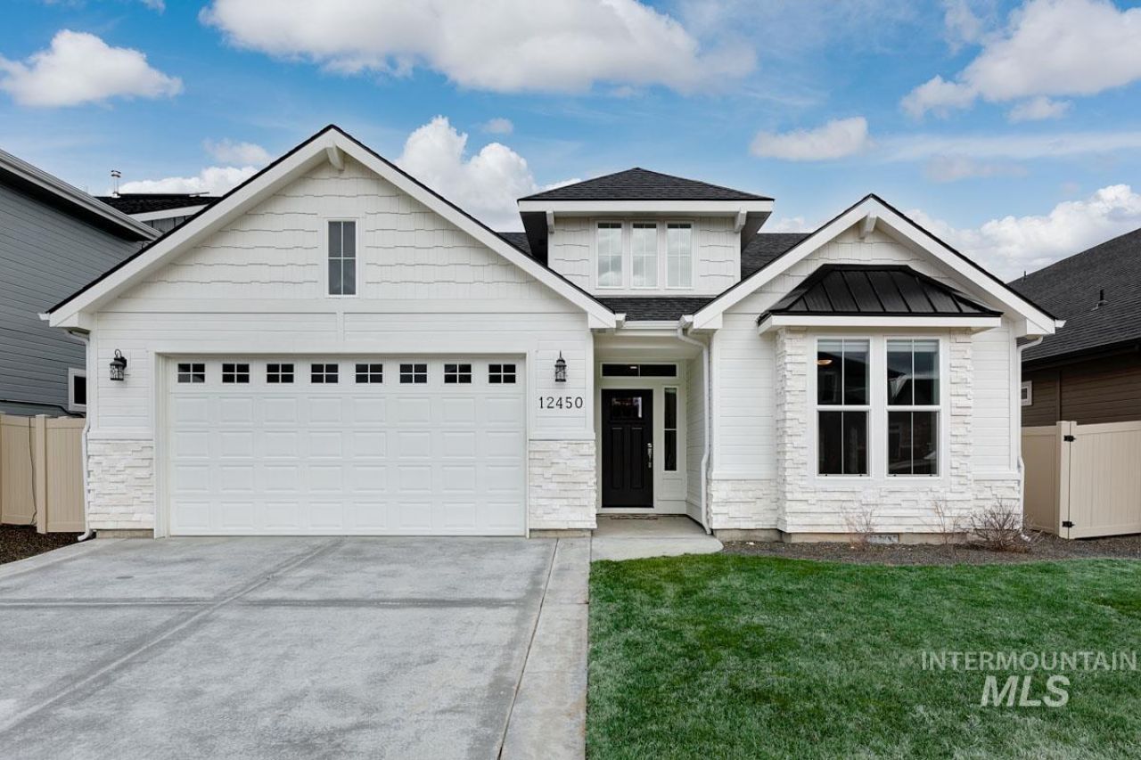 12450 W Brentor St, Boise, ID 83709 Main Photo