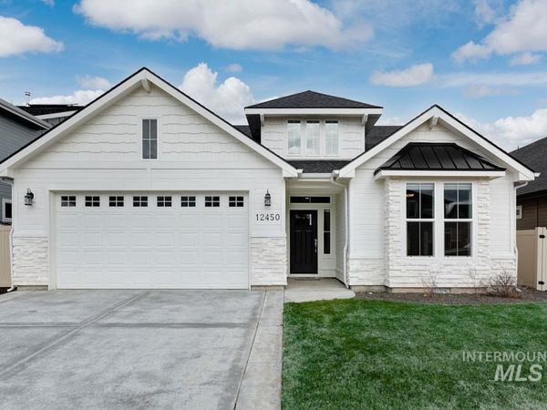 12450 W Brentor St, Boise, ID 83709