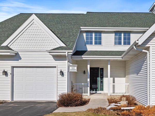 513 Otto WAY, Elkhart Lake, WI 53020