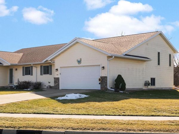 308 Concord Drive, Oregon, WI 53575