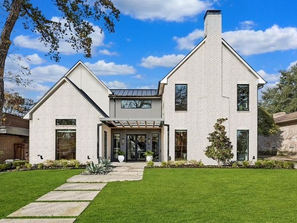 7719 Deer Trail Drive, Dallas, TX 75238