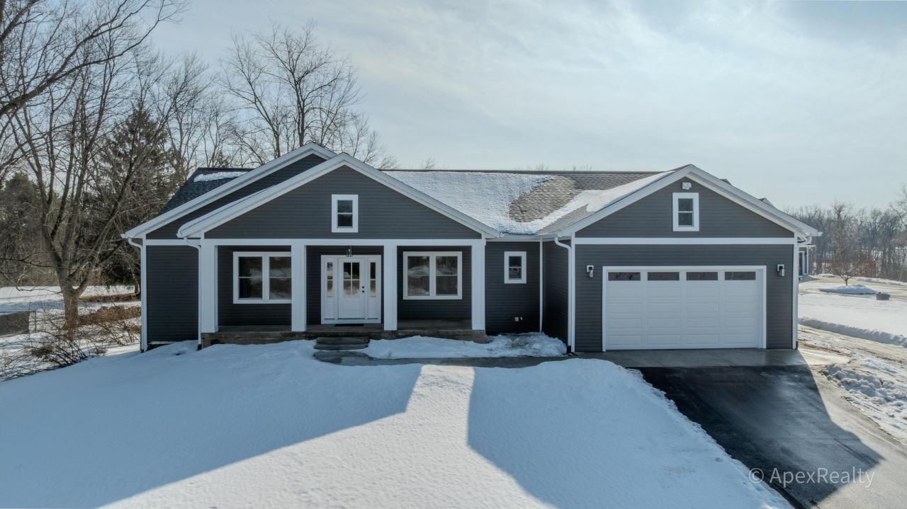 4010 Fulton Street E, Grand Rapids, MI 49546 Main Photo