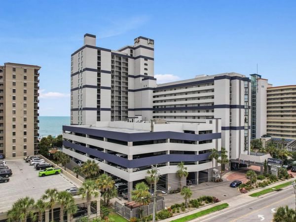 5308 N Ocean Blvd., Unit 512, Myrtle Beach, SC 29572