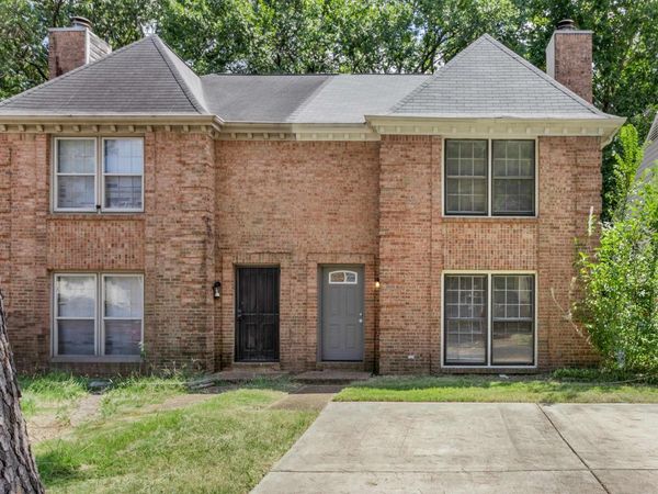 6289 KIRBY DOWNS DR, Memphis, TN 38115