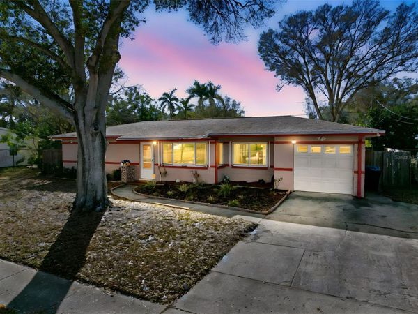 6800 16TH STREET N, ST PETERSBURG, FL 33702