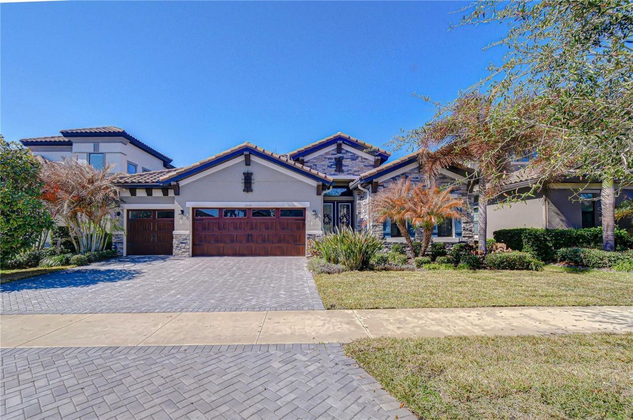 11339 Hawks Fern Drive, Riverview, FL 33569 Photo