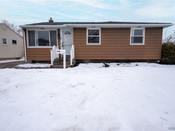 139 Melody Lane, Tonawanda, NY 14150