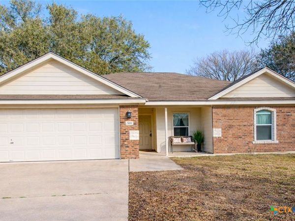568 Morgans Point Road, Belton, TX 76513