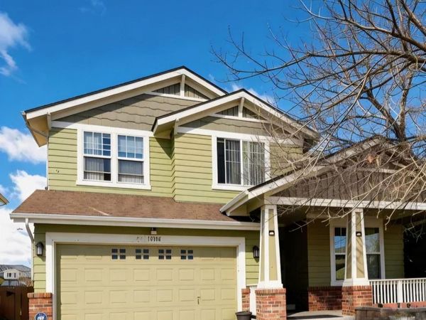 16304 E 117 Avenue, Commerce City, CO 80022