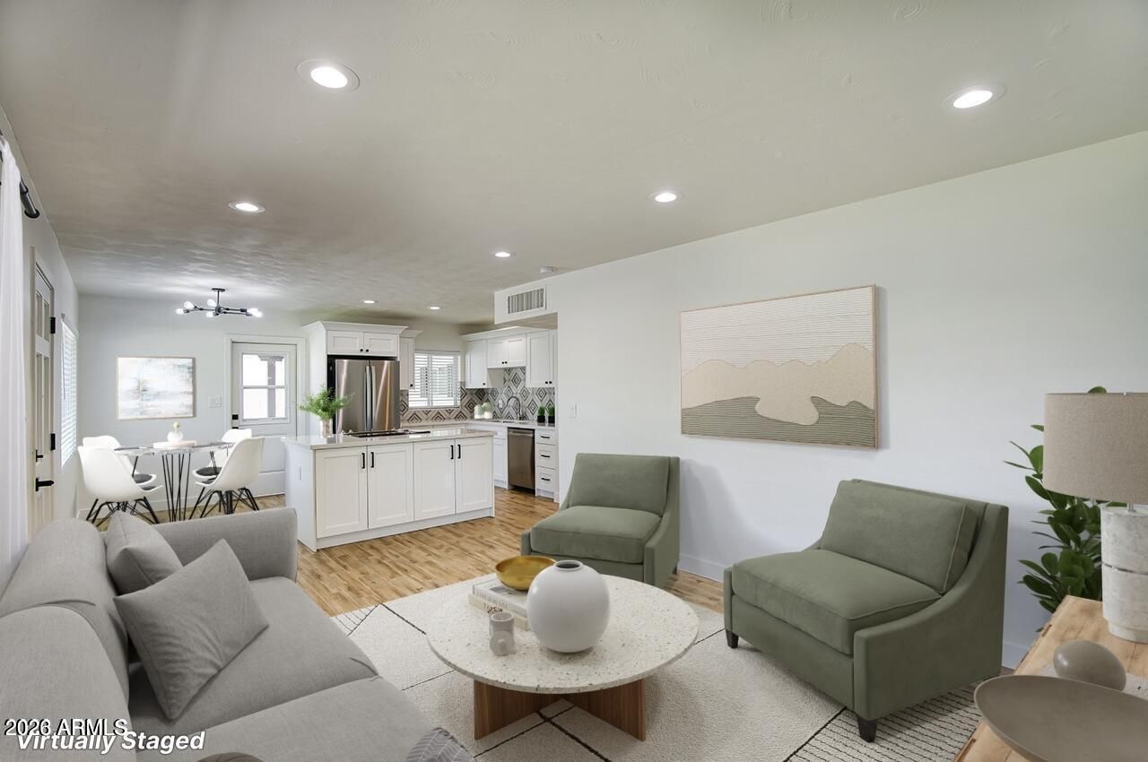 2509 E Coolidge Street, Phoenix, AZ 85016 Main Photo