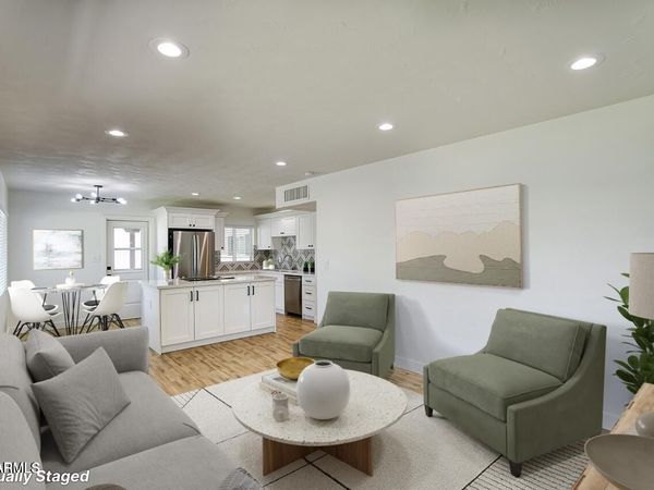 2509 E COOLIDGE Street, Phoenix, AZ 85016