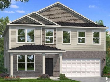 1429 Green Cypress Drive, Zebulon, NC 27597