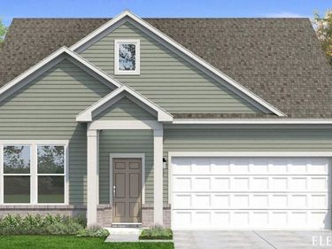 1444 Green Cypress Drive, Unit 73, Zebulon, NC 27597