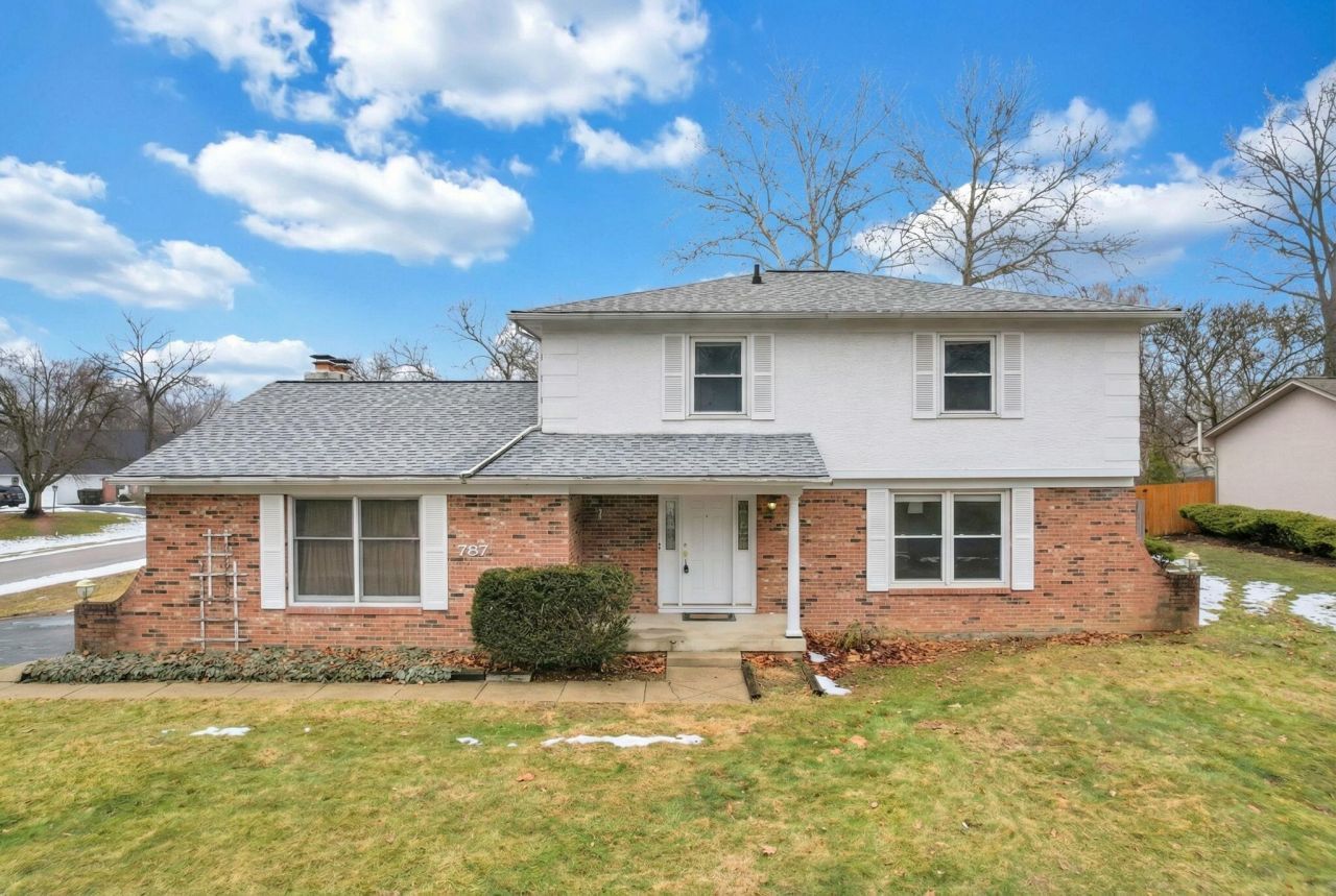 787 Persimmon Place, Columbus, OH 43213 Main Photo