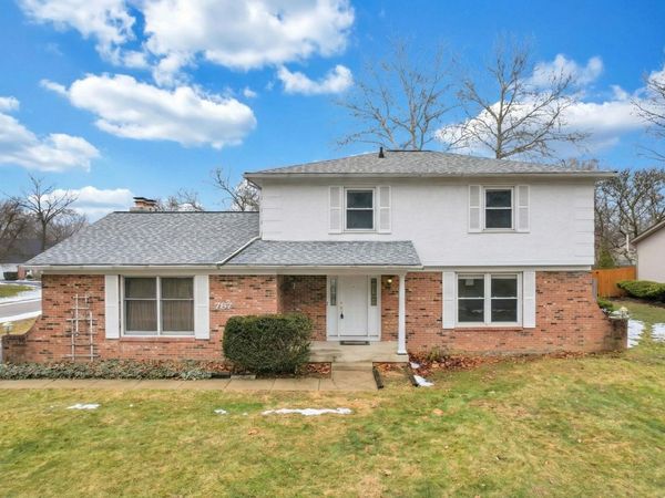 787 Persimmon Place, Columbus, OH 43213