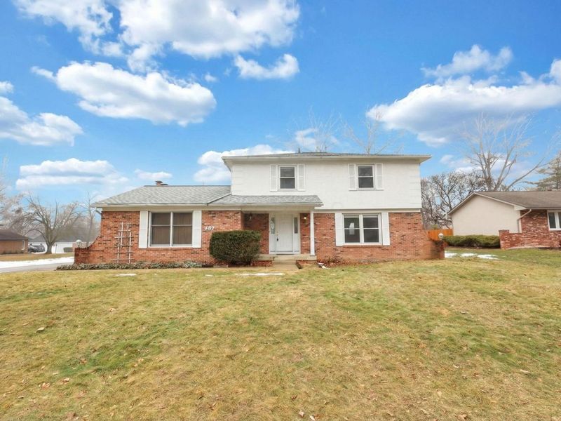 787 Persimmon Place, Columbus, OH 43213 Photo 2