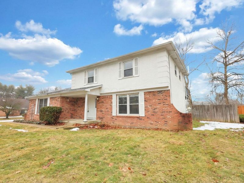 787 Persimmon Place, Columbus, OH 43213 Photo 4