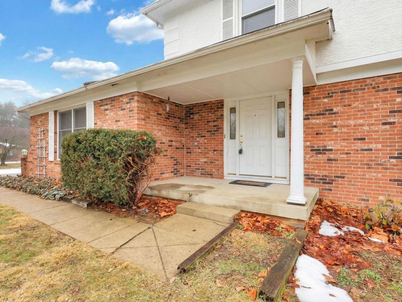 787 Persimmon Place, Columbus, OH 43213 Photo 5