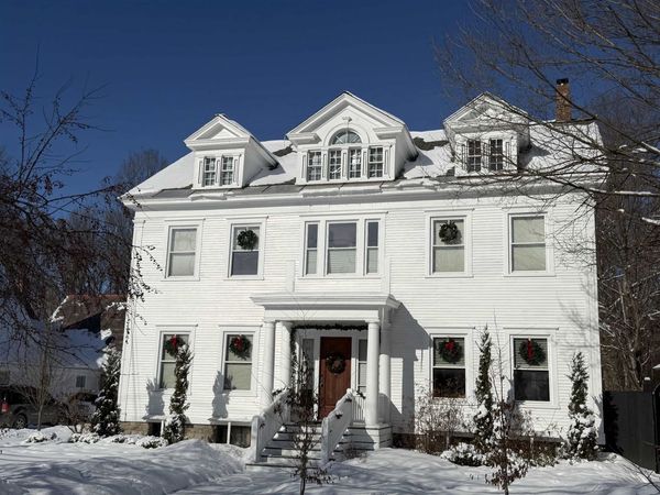 68 Church Street, Poultney, VT 05764